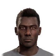 F. TONGYA PES 2021 portrait