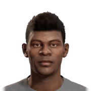J. BRAAF PES 2021 portrait