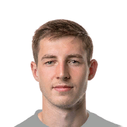 L. JOHNSEN PES 2021 portrait