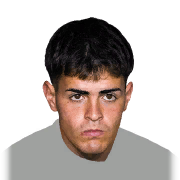 R. DI LUCIANO PES 2021 portrait