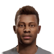 SIDNEI TAVARES PES 2021 portrait