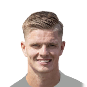 C. RAATSIE PES 2021 portrait