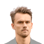 E. BOHINEN PES 2021 portrait