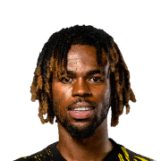 C. CHUKWUEMEKA PES 2021 portrait