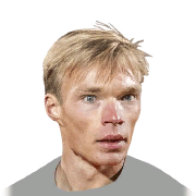 I. NISKANEN PES 2021 portrait