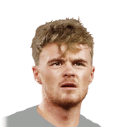 T. CONWAY PES 2021 portrait