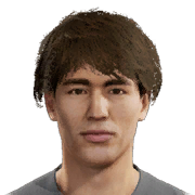 M. NIKL PES 2021 portrait