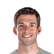 ÍKER ÁLVAREZ DE E. PES 2021 portrait