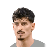 V. KOVAČEVIĆ PES 2021 portrait