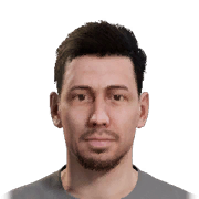 M. VUKČEVIĆ PES 2021 portrait