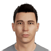 S. ACEVEDO PES 2021 portrait