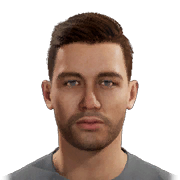 V. VASILJEV PES 2021 portrait
