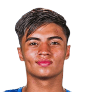 G. SEPÚLVEDA PES 2021 portrait