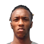 B. TRAORÉ PES 2021 portrait