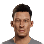 N. MANGANELLI PES 2021 portrait