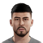 ALEJANDRO MEDINA PES 2021 portrait