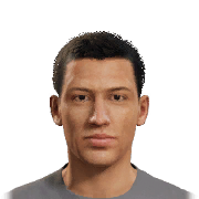 A. AMAYA PES 2021 portrait