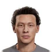 JOEL LÓPEZ PES 2021 portrait