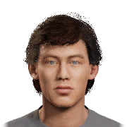 A. LOUVEAU PES 2021 portrait