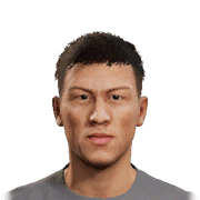 A. RODRÍGUEZ PES 2021 portrait