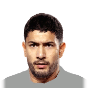 E. MANCUSO PES 2021 portrait