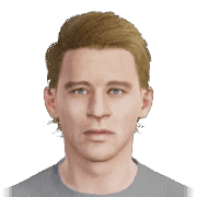 A. PETRAEUS PES 2021 portrait