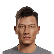 F. HADDAD PES 2021 portrait