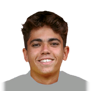 S. VIGNATO PES 2021 portrait