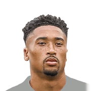 D. JEBBISON PES 2021 portrait