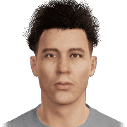 F. ALVARADO PES 2021 portrait