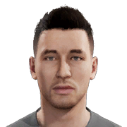 M. PANATTONI PES 2021 portrait