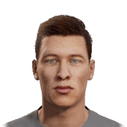 M. RISTOVSKI PES 2021 portrait