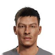J. CABRERA PES 2021 portrait
