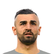 S. DURSUN PES 2021 portrait