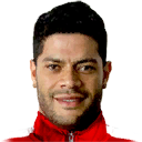 HULK PES 2013 portrait