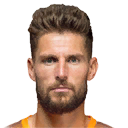 B. COSTIL PES 2019 portrait