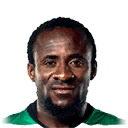 DOUMBIA PES 2011 portrait