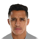 A. SÁNCHEZ PES 2021 portrait