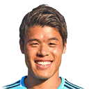 H. SAKAI PES 2021 portrait