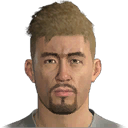 H. KATANO PES 2021 portrait
