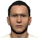 A. PACHECO PES 2015 portrait