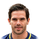 F. GAGO PES 2015 portrait