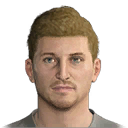 N. COLAZO PES 2015 portrait