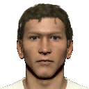 J. ORTIGOZA PES 2015 portrait