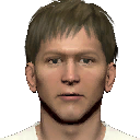 PAGLIALUNGA PES 2016 portrait