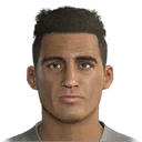 L. NARVÁEZ PES 2016 portrait