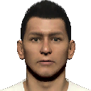 A. PRADO PES 2016 portrait