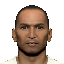 P. TORRESAGASTI PES 2015 portrait