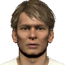 D. CASAS PES 2015 portrait