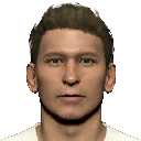 F. GORRIARÁN PES 2015 portrait